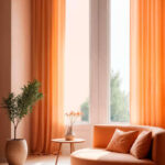 Affordable curtains in Dubai