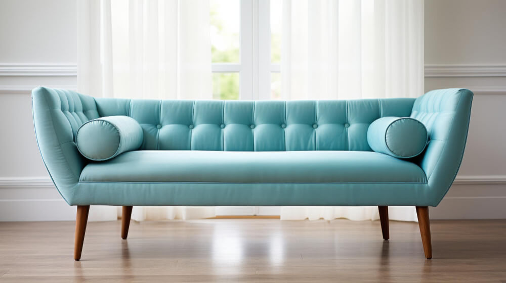 Sofa upholstery in Dubai