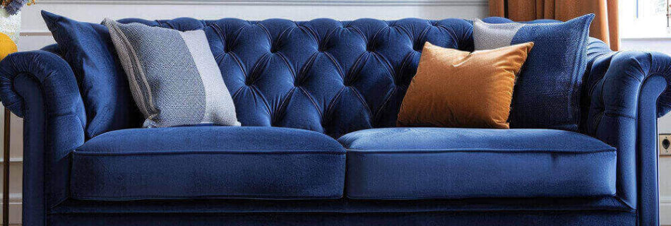 Sofa upholstery in Dubai