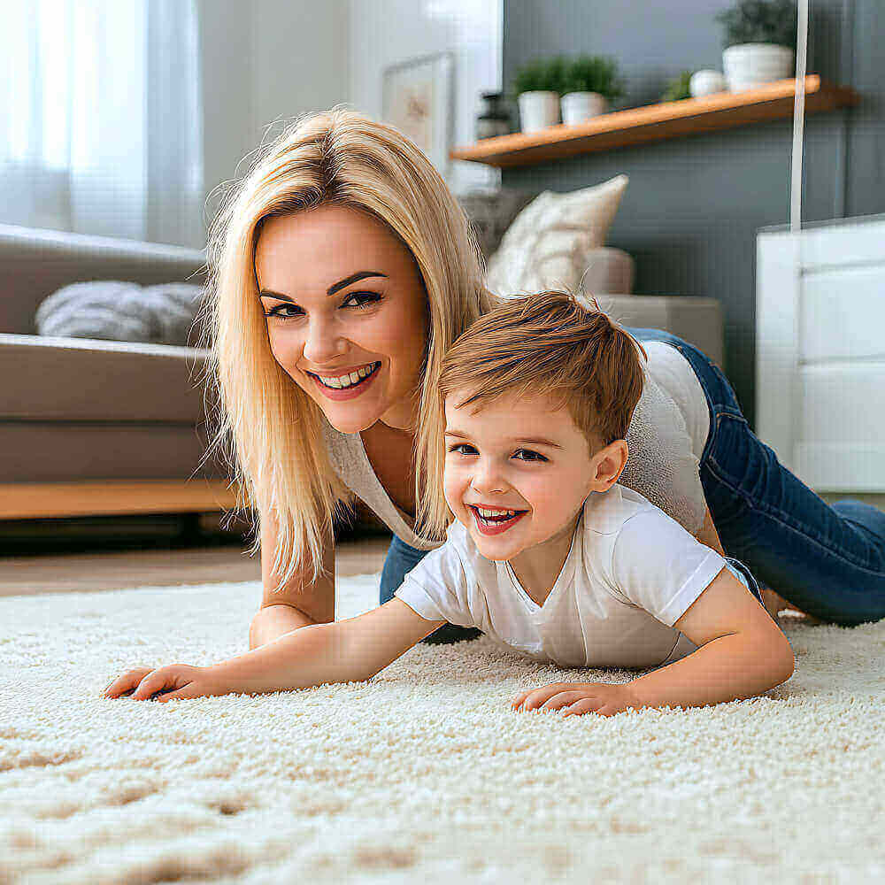 Carpet flooring Dubai