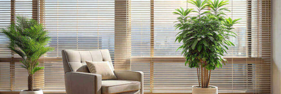 Cheap blinds in Dubai