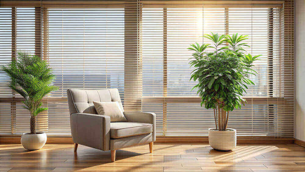 Cheap blinds in Dubai