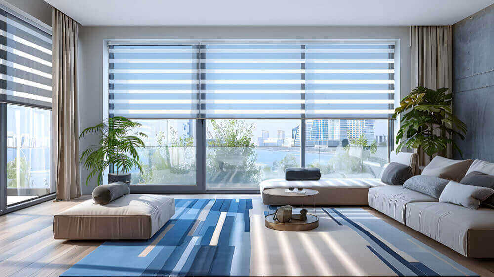 Cheap blinds in Dubai