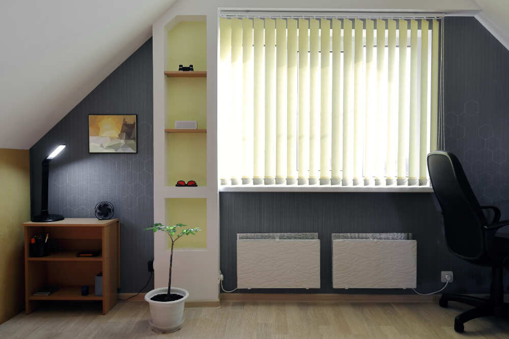 Cheap blinds in Dubai