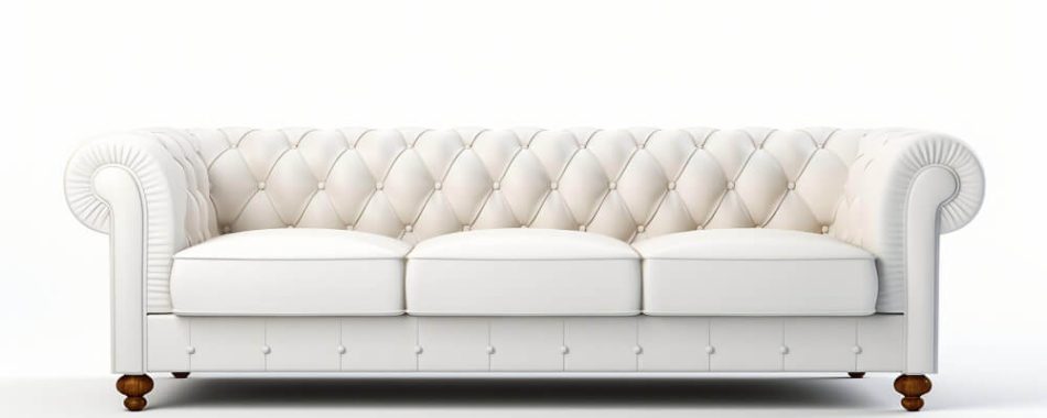 Leather sofa upholstery Dubai