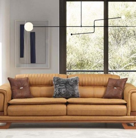 Sofa upholstery in Dubai